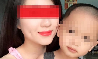 Đêm cuối vợ hotgirl bị chồng đâm 36 nhát rồi bỏ trốn