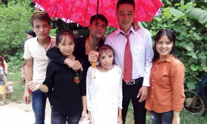 Bị gia đình ngăn cản vì cô dâu thấp còi suy dinh dưỡng, chú rể Lạng Sơn vẫn quyết về chung 1 nhà