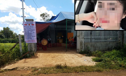 Kẻ đoạt mạng vợ bằng 36 nhát dao: Gia đình có điều kiện nhưng mê cờ bạc, phải bán nhà ở rể