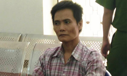 Vợ ngoại tình rồi có con, chồng tức giận mua xăng về khóa cửa đốt cháy 2 mẹ con