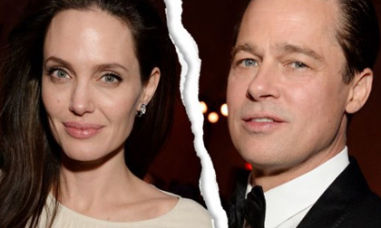 Sự thật đằng sau câu chuyện Brad Pitt và Angelina Jolie 'giả vờ ly hôn'