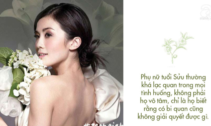 Trời sinh tướng phúc hậu, 3 con giáp nữ càng cười là càng có nhiều tiền