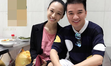 Đàm Vĩnh Hưng hài hước kể chuyện vô tình gặp Hoa hậu Phương Nga ở... quán bún riêu