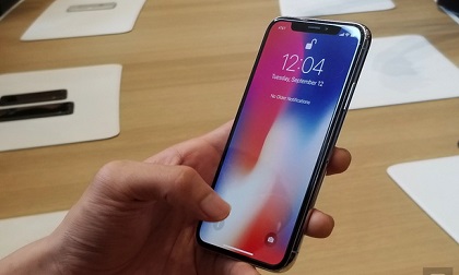 Ảnh thực tế iPhone X: Tưởng không đẹp, nhưng ai ngờ đẹp không tưởng!