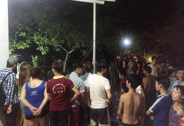 Đồng Nai: Bắt nam thanh niên giết đồng nghiệp vì bị ăn tát - Ảnh 3.