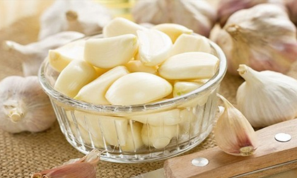 Không muốn rước thêm bệnh vào người những đối tượng sau tuyệt đối không được ăn tỏi