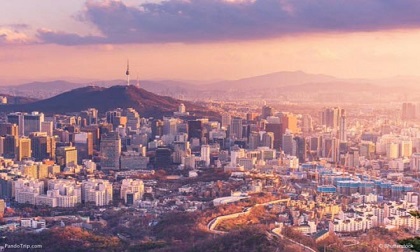 Bí quyết du lịch Hàn Quốc từ A-Z vừa rẻ vừa dễ dàng thực hiện