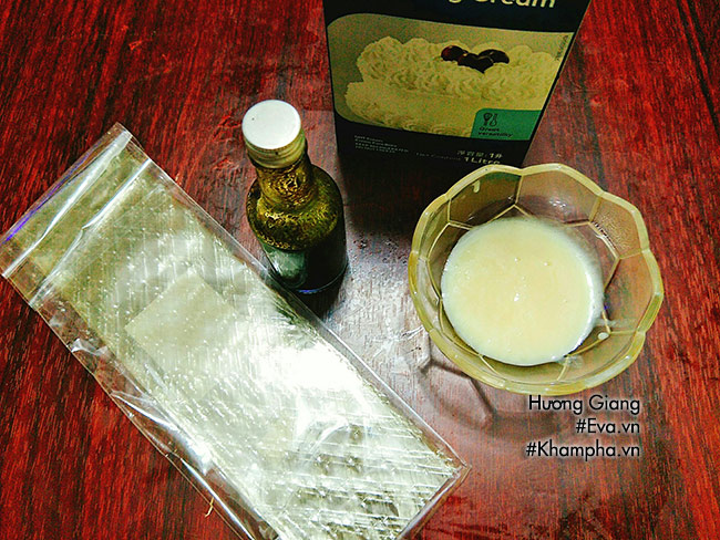 cach lam kem vani don gian tai nha chi voi 4 buoc - 1
