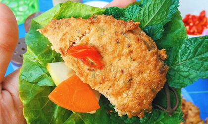 'Chén' ngay 8 đặc sản ngon miệng, sướng dạ dày ở Hải Dương