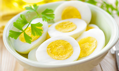 6 loại thực phẩm tuyệt đối không nên hâm nóng lại nhiều lần