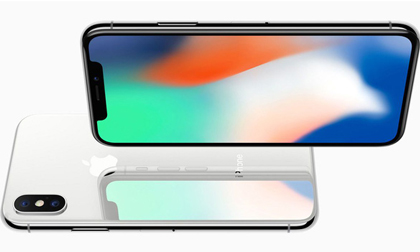 10 điểm nổi bật nhất trên iPhone X bạn không được bỏ lỡ