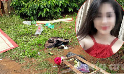 Vụ chồng giết vợ bằng 36 nhát dao: CA mời em gái nạn nhân lên lấy lời khai