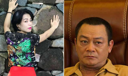 Vợ Xuân Bắc: 'Tôi mà tung bằng chứng ra thì anh Anh Tú... xấu hổ'