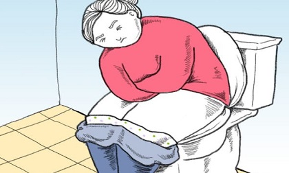 10 dấu hiệu cảnh báo bệnh từ cơ thể mà bạn không được bỏ qua