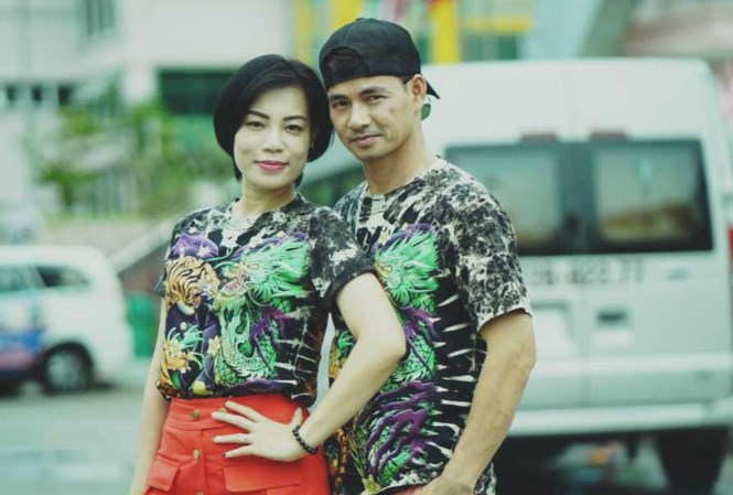 Liệu vợ Xuân Bắc có nghỉ việc tại trường CĐ Nghệ thuật Hà Nội? hình ảnh 1 lieu vo xuan bac co nghi viec tai truong cd nghe thuat ha noi? hinh anh 1