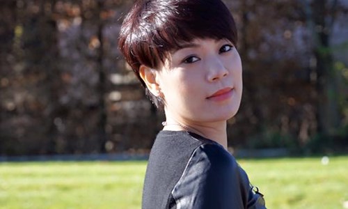 Liệu vợ Xuân Bắc có nghỉ việc tại trường CĐ Nghệ thuật Hà Nội? hình ảnh 2 lieu vo xuan bac co nghi viec tai truong cd nghe thuat ha noi? hinh anh 2