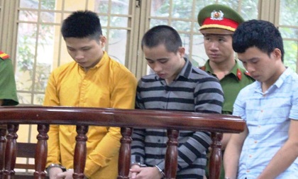 Nam thanh niên chết đuối giữa sông vì bị ném đá truy sát