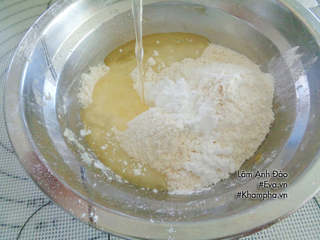cach lam banh trung thu cau vong ngan lop nhin la thich me - 3