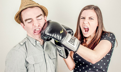 Điểm mặt chỉ tên 4 cặp đôi con giáp cứ yêu nhau là 'nghèo rớt mồng tơi'