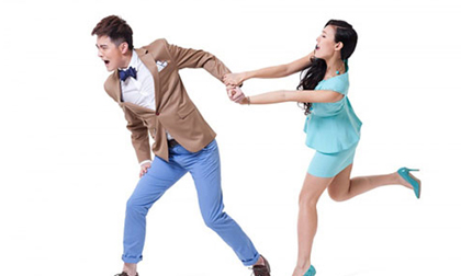 Vợ ở nhà thì chê bai xấu xí, vợ đi làm thì ngày nào cũng ghen lồng lộn