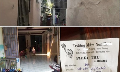 Cho rằng con bị đánh, phụ huynh hành hung cô giáo