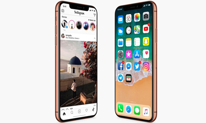 8 nhược điểm của iPhone X mà Apple 'né' ở buổi ra mắt, cái đầu tiên là về giá tiền!