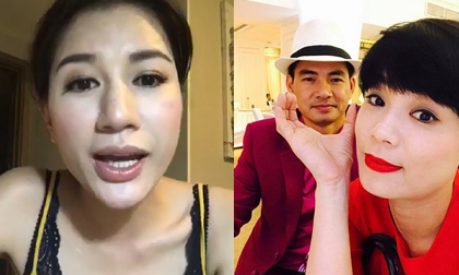 Bị vợ Xuân Bắc 'tố' chuyện cũ, Trang Trần đáp: 'Nực cười'