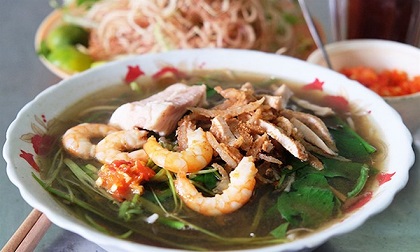 8 đặc sản thấy là mê, ăn là nghiện ở quê hương công tử Bạc Liêu