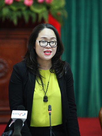 Hiệu trưởng CĐ Nghệ thuật HN: Đây là việc làm thiếu suy nghĩ của cô Nhung hình ảnh 1 hieu truong cd nghe thuat hn: day la viec lam thieu suy nghi cua co nhung hinh anh 1