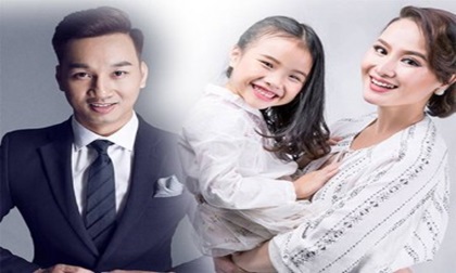 Thu Phượng: “Mối quan hệ của tôi và chồng cũ Thành Trung giờ khá tốt đẹp“
