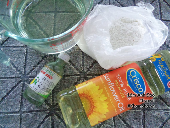 cach lam banh deo nhan sau rieng thom nuc mui - 2