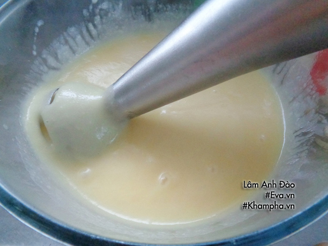 cach lam banh deo nhan sau rieng thom nuc mui - 4