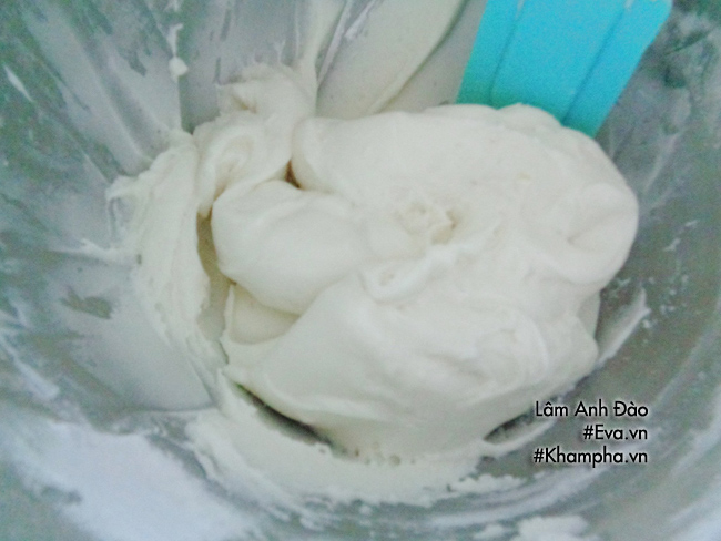 cach lam banh deo nhan sau rieng thom nuc mui - 9
