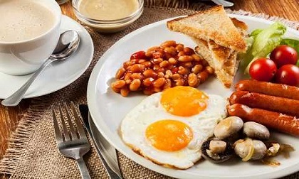 Ăn món này buổi sáng hại cơ thể hơn cả mắc ung thư nhiều người mắc mà chẳng hay