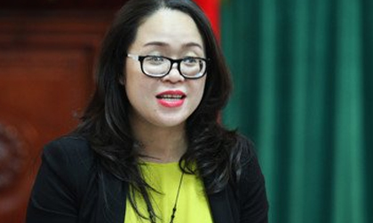 Hiệu trưởng CĐ Nghệ thuật HN: Đây là việc làm thiếu suy nghĩ của cô Nhung
