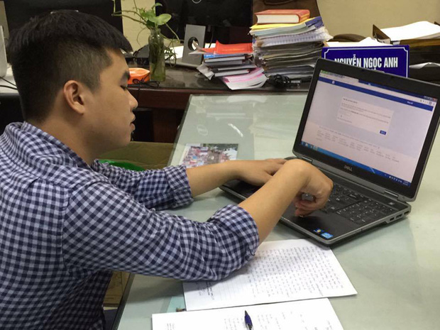 Ảo tưởng được nhiều like, share, nhưng kết cục dành cho người tung tin nhảm nhí câu like lại thật đắng lòng! - Ảnh 1. Ảo tưởng được nhiều like, share, nhưng kết cục dành cho người tung tin nhảm nhí câu like lại thật đắng lòng! - Ảnh 1.