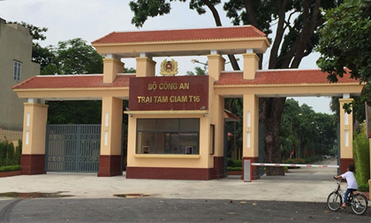 Khởi tố vụ án thiếu trách nhiệm để tử tù trốn khỏi nơi biệt giam