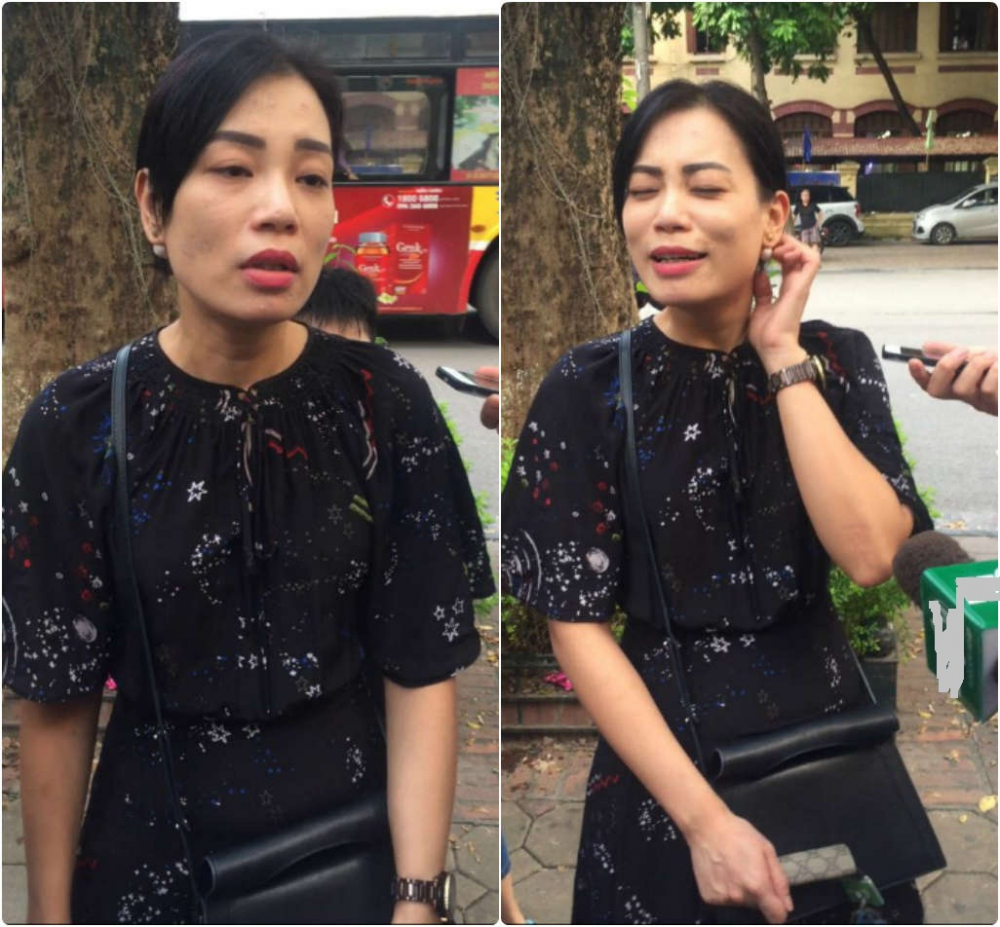 vo xuan bac