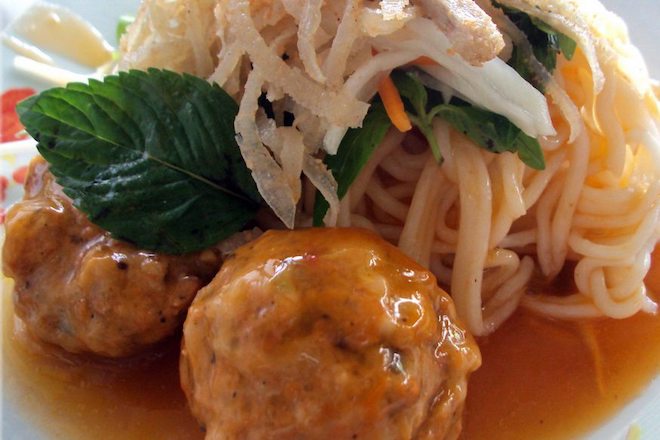 Những đặc sản dân dã mà ngon không kiểm soát ở Cà Mau - 1