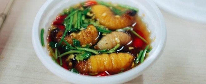 Những đặc sản dân dã mà ngon không kiểm soát ở Cà Mau - 9