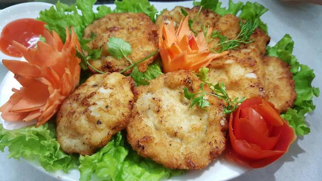 Những đặc sản dân dã mà ngon không kiểm soát ở Cà Mau - 8