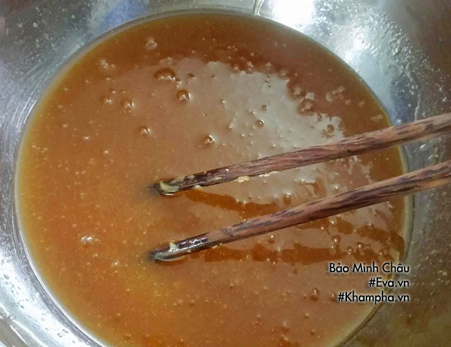 cach lam banh nuong trung thu nhan sua dua chay cho tet trung thu - 1
