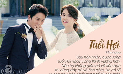 Tìm đâu ra được 3 con giáp nữ kiểu này: Vừa biết kiếm tiền, vừa thông minh, vừa dễ chịu lại còn yêu gia đình!