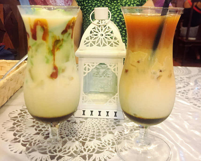 Không thể ngừng ăn trước những món ngon, của lạ siêu hấp dẫn này! - 8