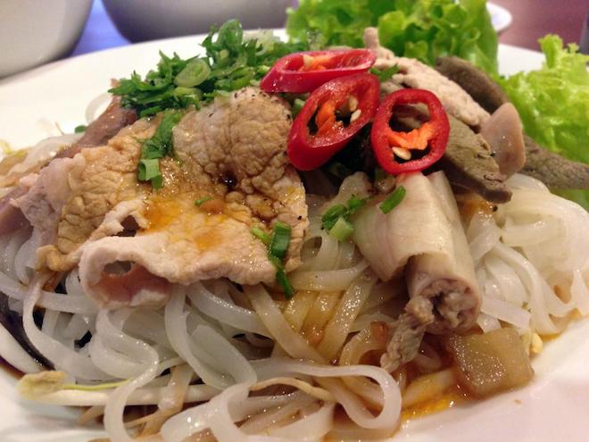 Nhớ mãi không quên những đặc sản sông nước Cần Thơ - 1