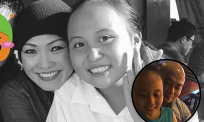 Phương Thanh bất ngờ chia sẻ ảnh bố của bé Gà sau 11 năm giấu kín, tiết lộ người này đã mất tròn 1 năm