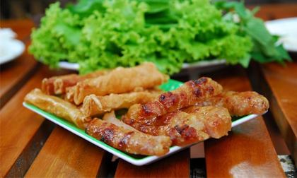 Nhớ mãi không quên những đặc sản sông nước Cần Thơ