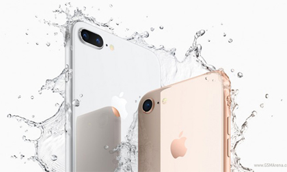 7 lý do thuyết phục bạn 'lên đời' iPhone 8/8 Plus