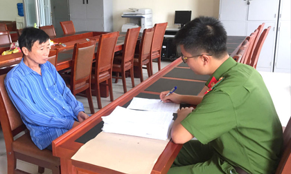 Quảng Ninh: Đối tượng truy nã với tội danh lừa đảo xin việc làm sa lưới
