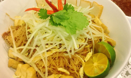 Không thể ngừng ăn trước những món ngon, của lạ siêu hấp dẫn này!